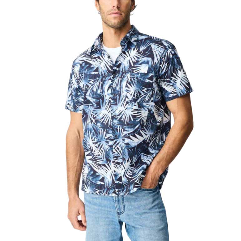 Rodd & Gunn Avonhead Ss Shirt